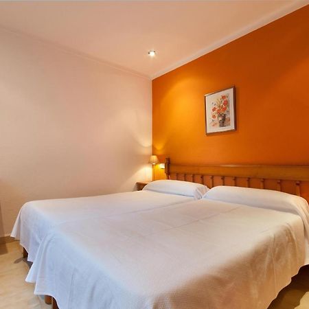 Ferienwohnung Pinos Altos 13 Cala de Sant Vicenc Exterior foto