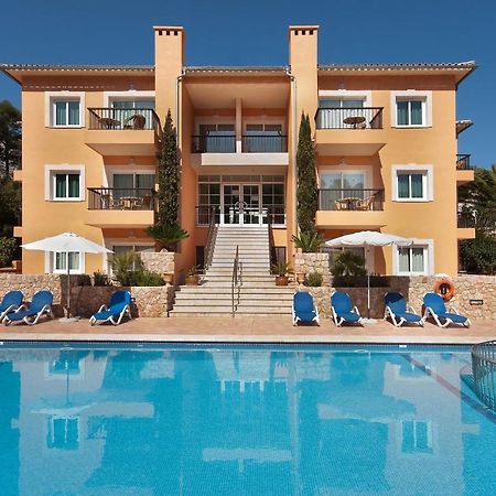 Ferienwohnung Pinos Altos 13 Cala de Sant Vicenc Exterior foto