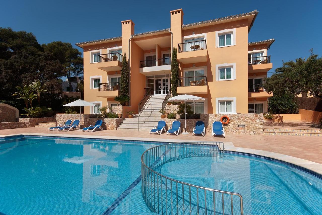 Ferienwohnung Pinos Altos 13 Cala de Sant Vicenc Exterior foto