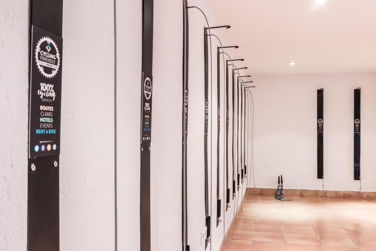 Ferienwohnung Pinos Altos 13 Cala de Sant Vicenc Exterior foto